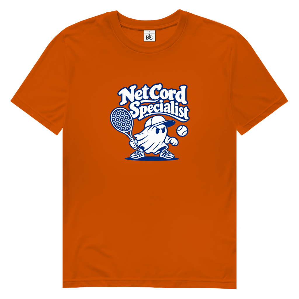 Urban Orange - front
