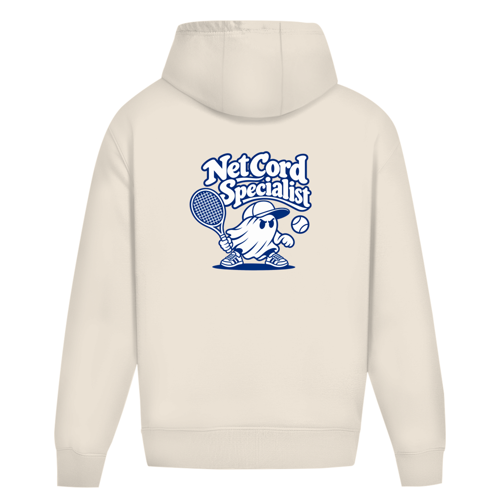 White Sand - back