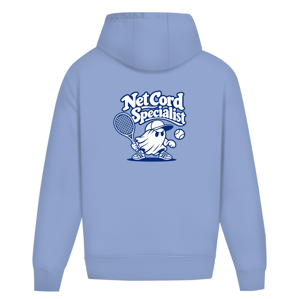 Powder Blue - back