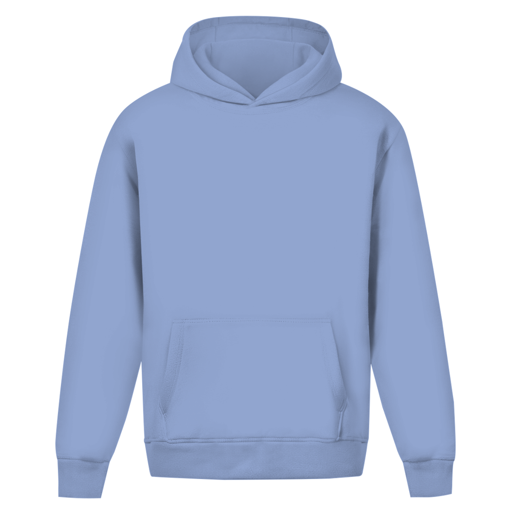 Powder Blue - front