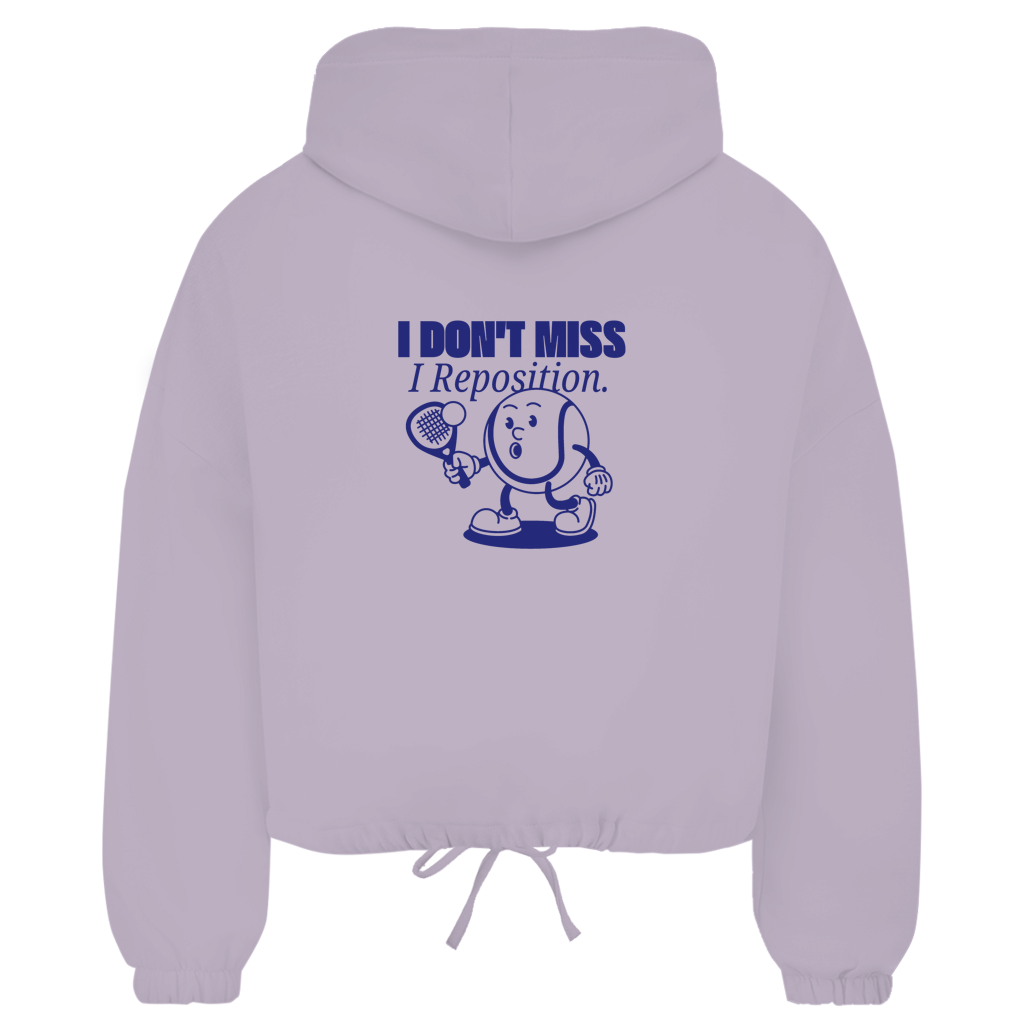 Lilac - back